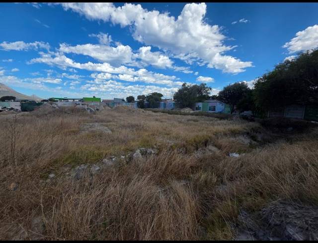 LAND FOR SALE IN BRIDGETOWN